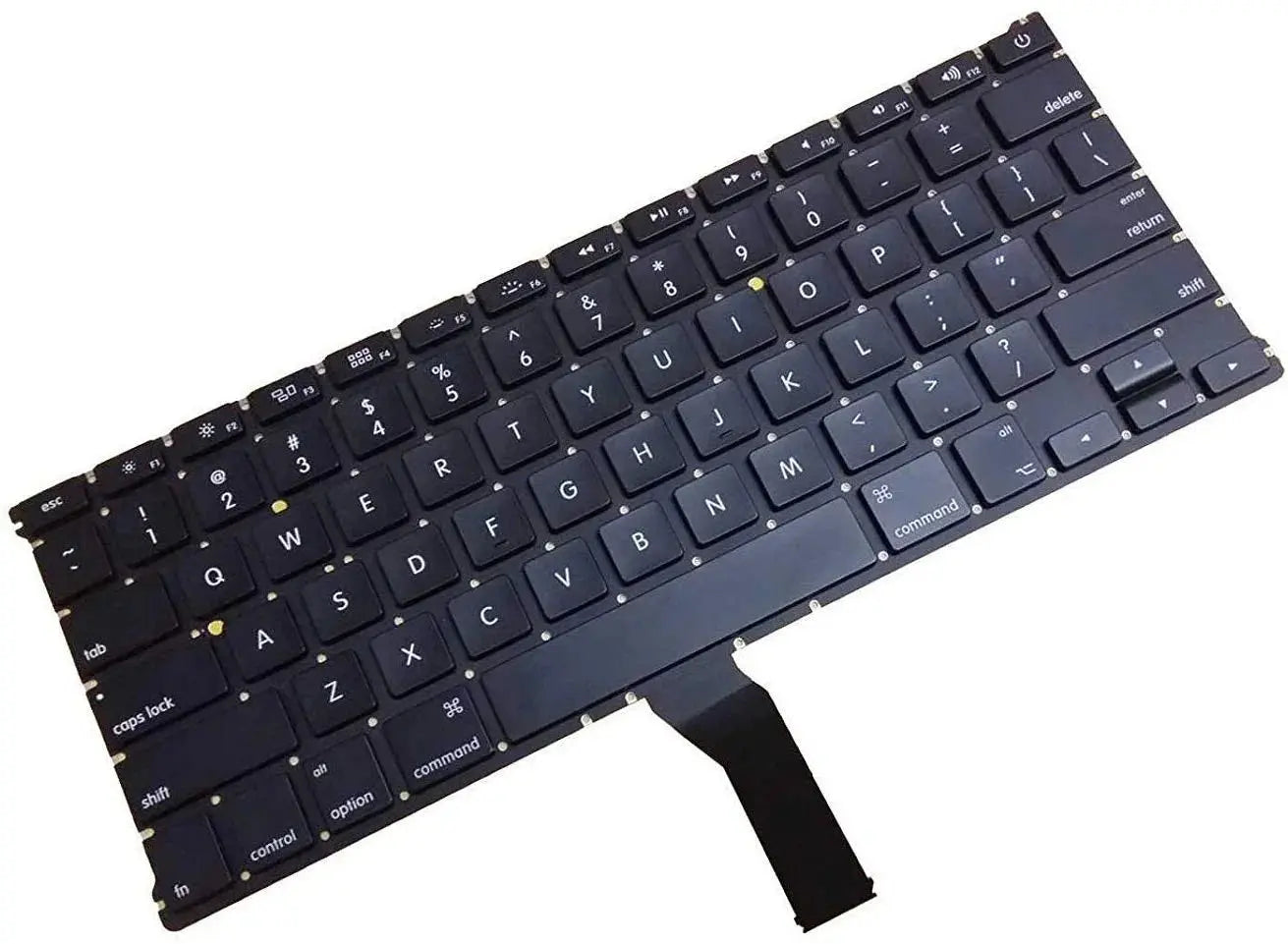 Apple MacBook Pro Retina 15" A1398 (Late 2013-Mid 2015) - Black Keyboard - eBuy UAE